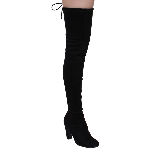 CAPE ROBBIN DD18 Women\u0026#39;s Drawstring 