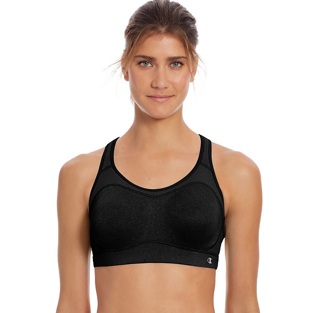 Champion Womens Distance Underwire 2.0 Sports Bra