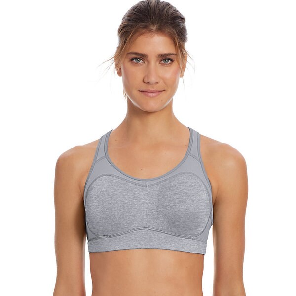 champion the distance underwire 2.0 sports bra