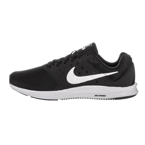 nike downshifter 7 mens black