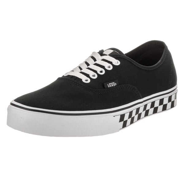 vans checker tape