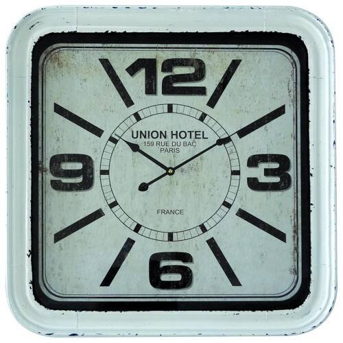 London Hotel Clock