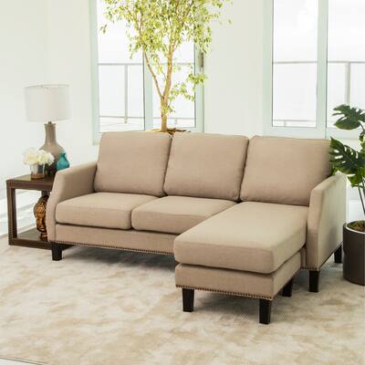 Buy Reversible Sectional Sofas Online At Overstock Our Buy Reversible Sectional Sofas Online At Overstock Our