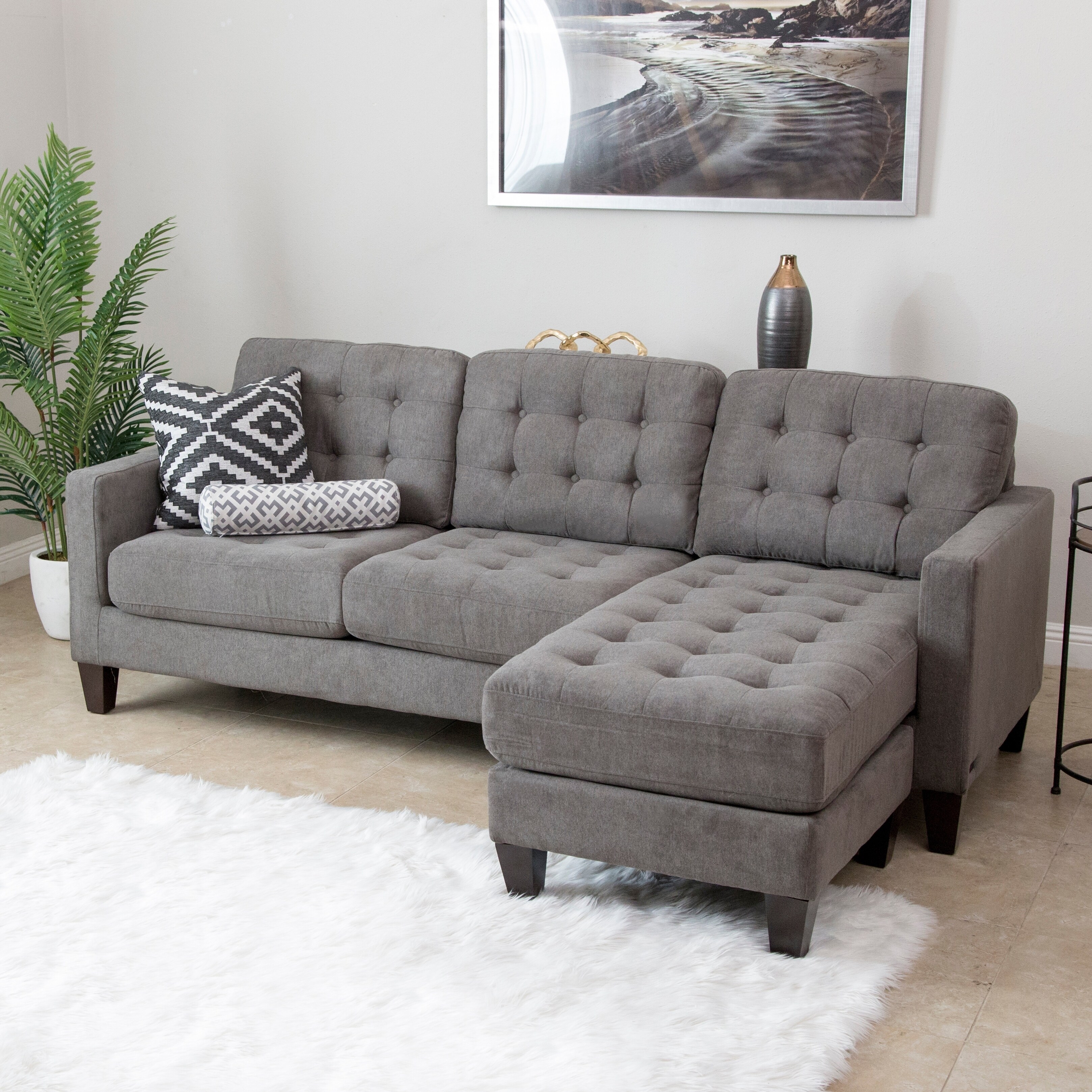 Farmhouse Sofas Couches Online At Our Best