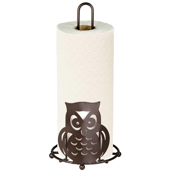 Paper towel holder discount bed bath & beyond