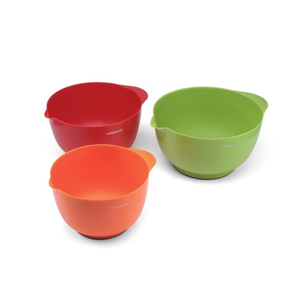 farberware plastic containers