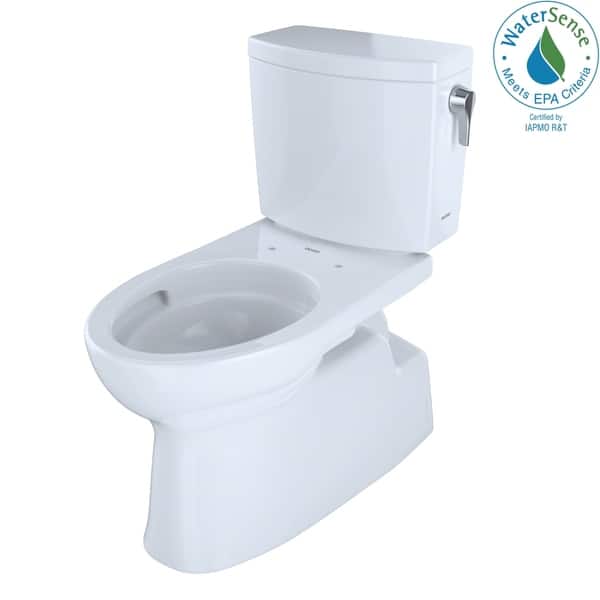 1pc Toilet Top Shelf With Wooden Board Bathroom Single Layer