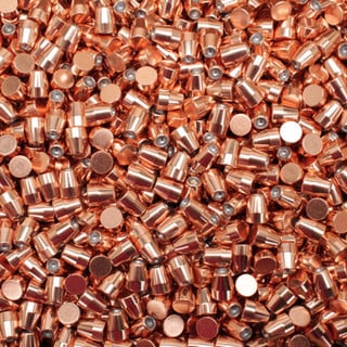 Hornady 45 Caliber Bullets (.451) 185 Gr HAP(Per 1900)