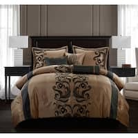 PCHF Country Sunset 3-piece Comforter Set - On Sale - Bed Bath & Beyond -  23082734