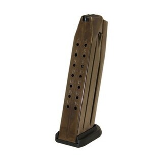 FNH FNS-9 Magazine 17-Round Black
