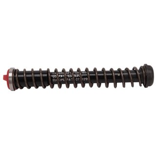 LaserMax Guide Rod Laser GLOCK 19, for GEN 4 Models Only