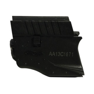 Walther Laser for P22