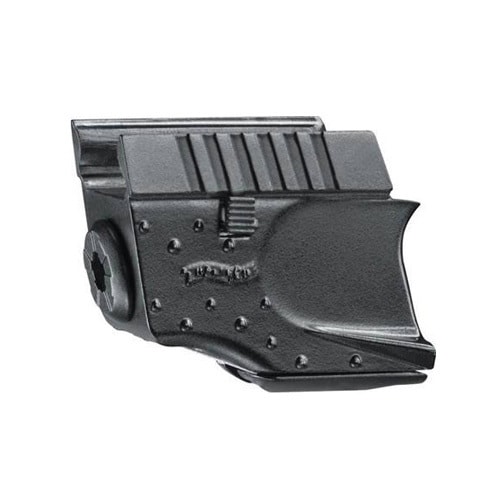 Walther Laser PK380