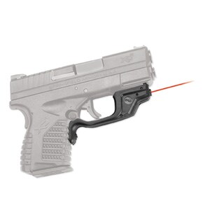Crimson Trace Springfield Armory XDS, Laserguard