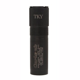Carlsons Extended Turkey Choke Tubes 12 Gauge .665, Beretta/Benelli