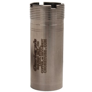 Carlsons Beretta/Benelli Flush Mount Choke Tubes 12 Gauge Skeet, .720