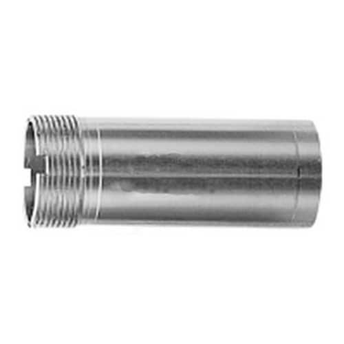 Carlsons Beretta/Benelli Flush Mount Choke Tubes 12 Gauge Cylinder, .725