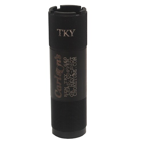 Carlsons Extended Turkey Choke Tubes 12 Gauge .660, Remington