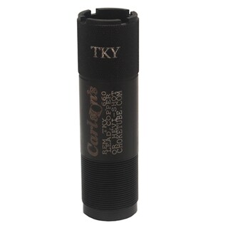 Carlsons Extended Turkey Choke Tubes 12 Gauge .660, Remington