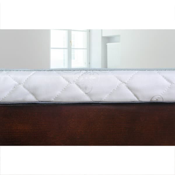 Mosh Contemporary Brown King Foundation 2Piece Bunkie Board by