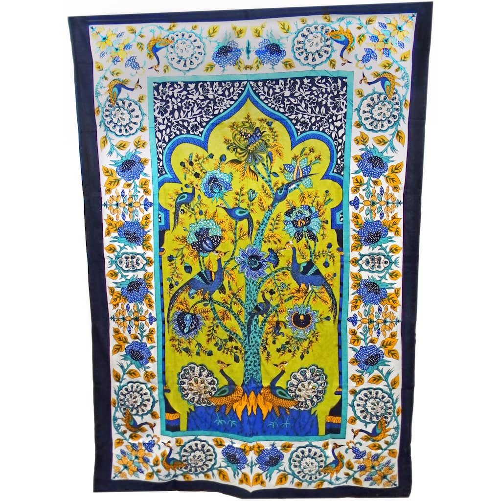 Tree of Life Wall Hanging (India)