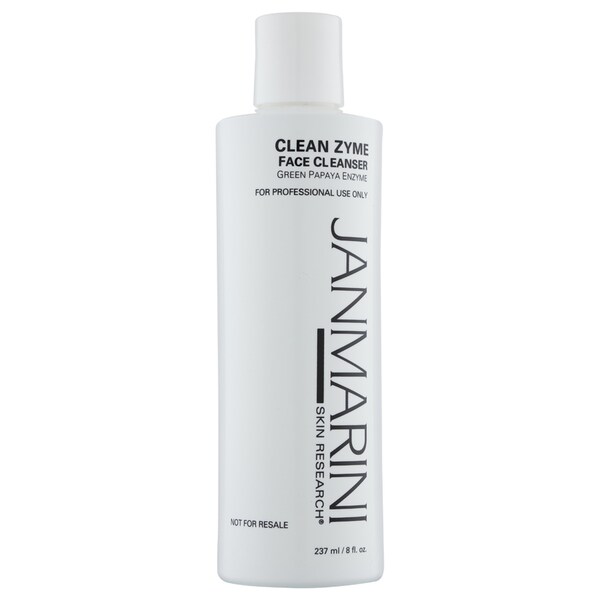 jan marini cleanser