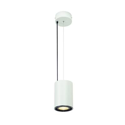 SLV Lighting Supros PD LED White Pendant