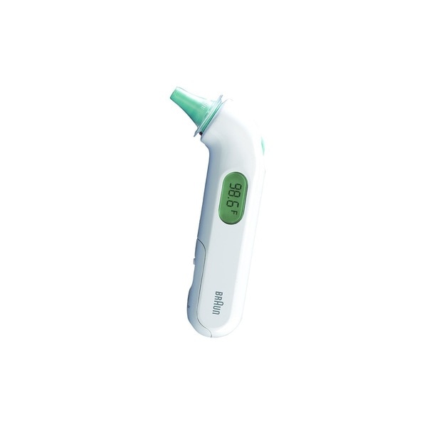 braun thermoscan 5 ear thermometer coupon