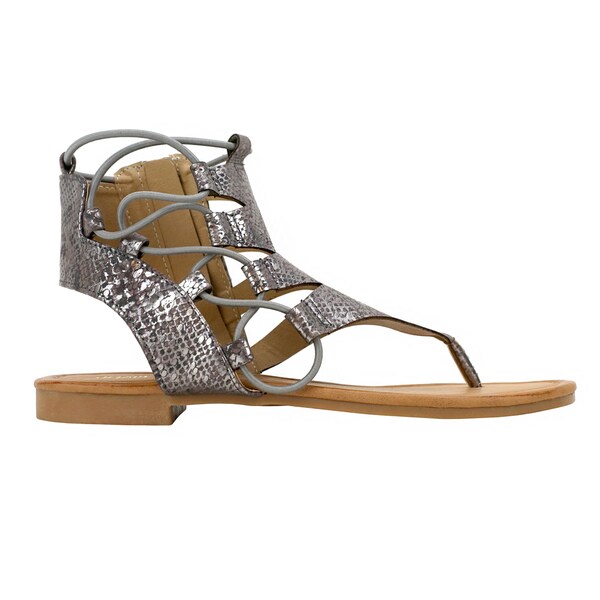 olivia miller gladiator sandals