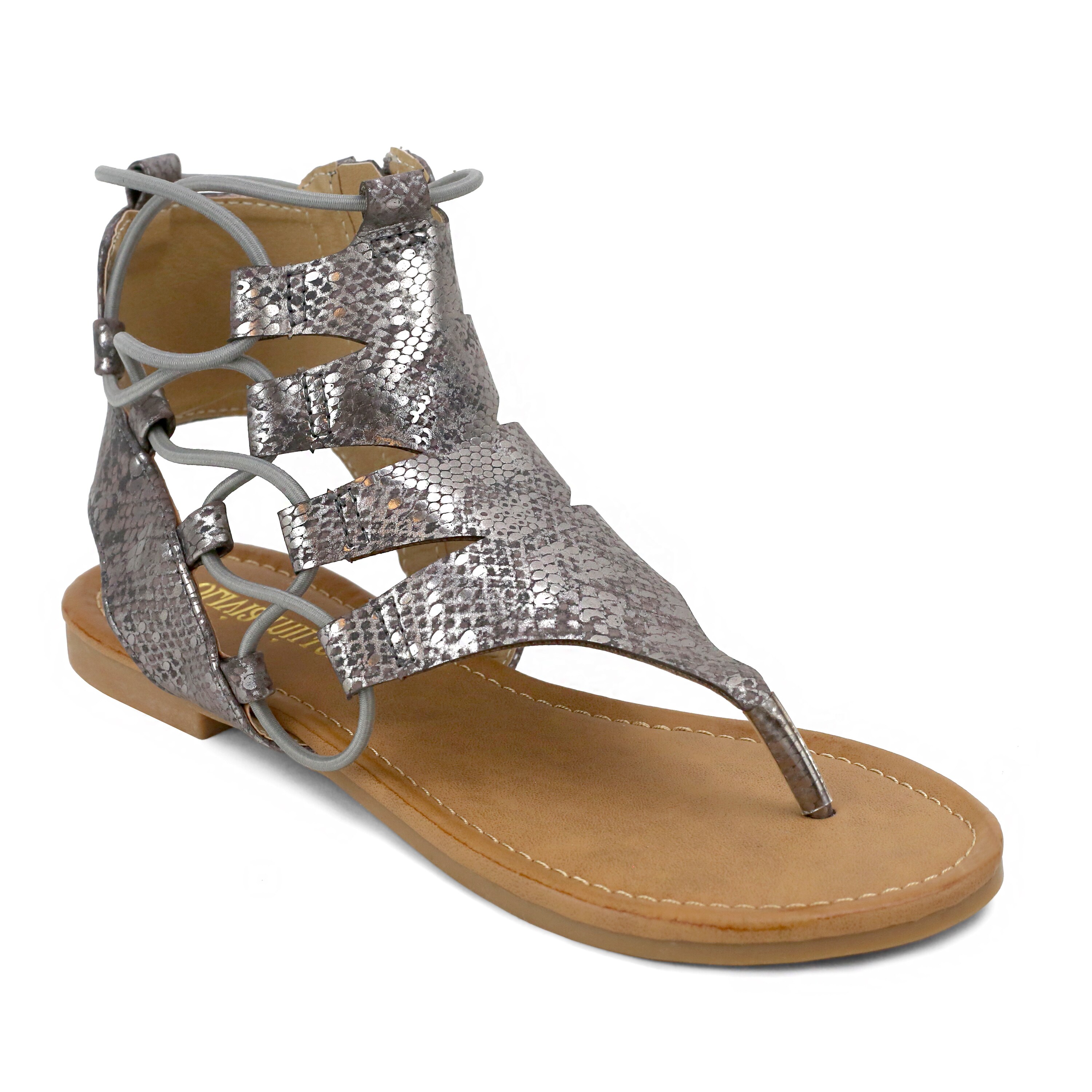 olivia miller gladiator sandals