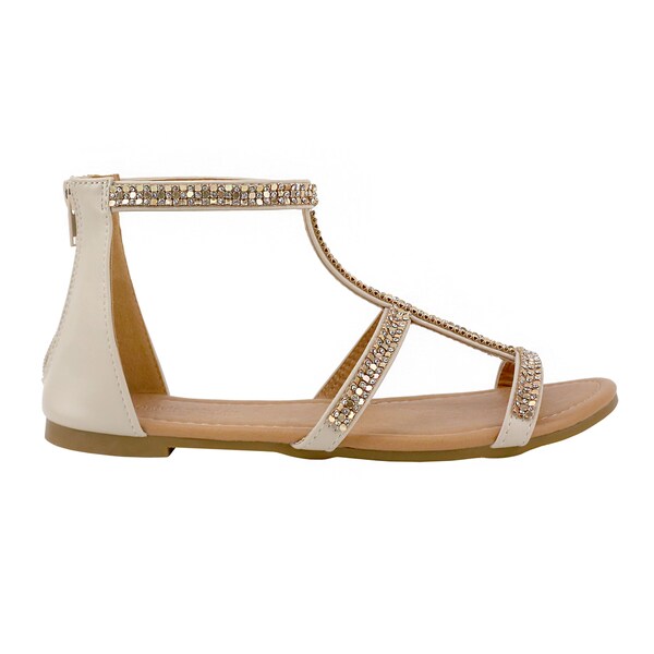 olivia miller gladiator sandals