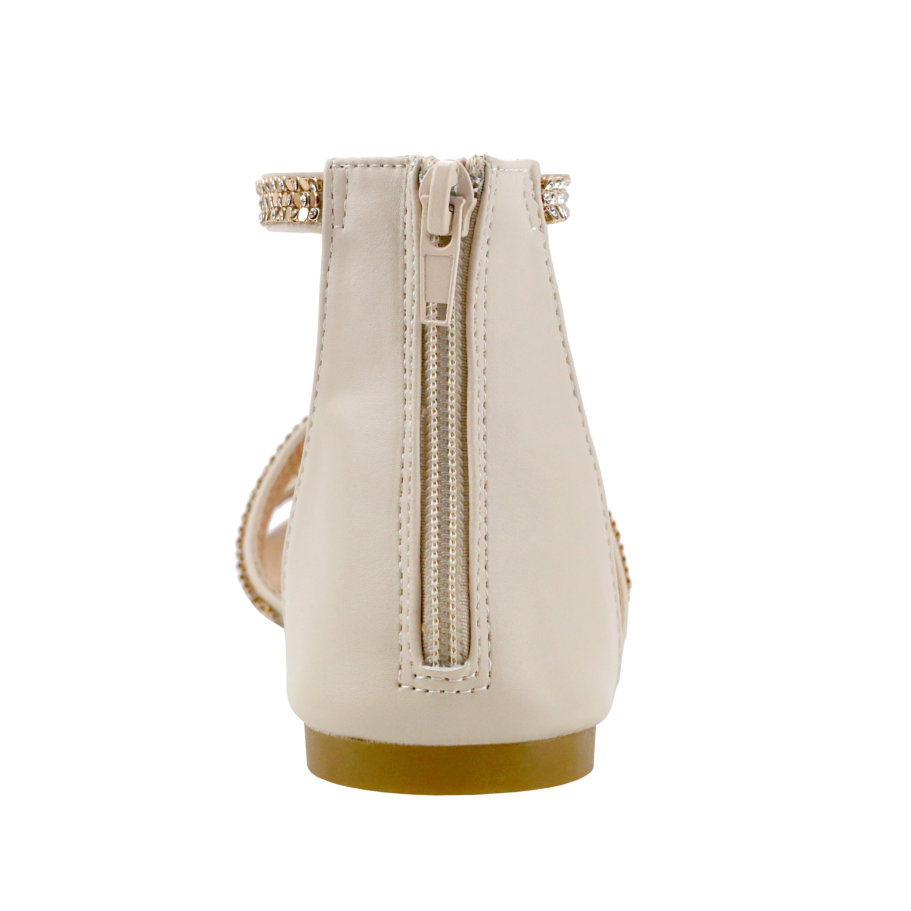 olivia miller gladiator sandals