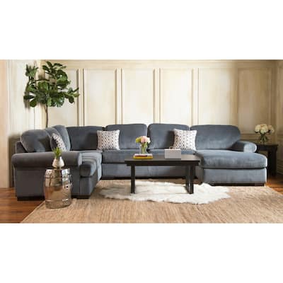 Sectional sofa clearance