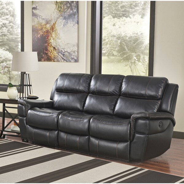 reclining sofa canada