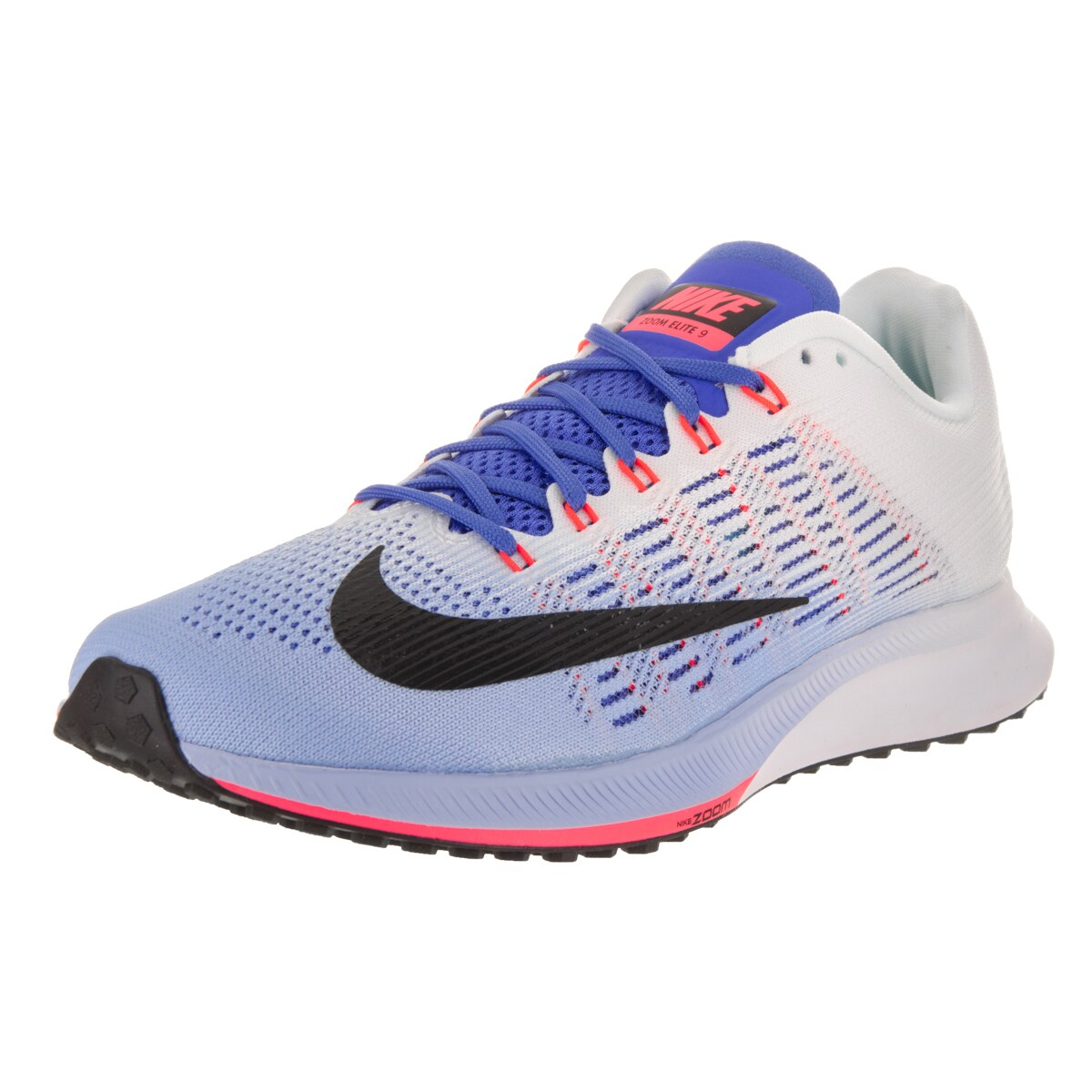 nike zoom elite 9 mujer