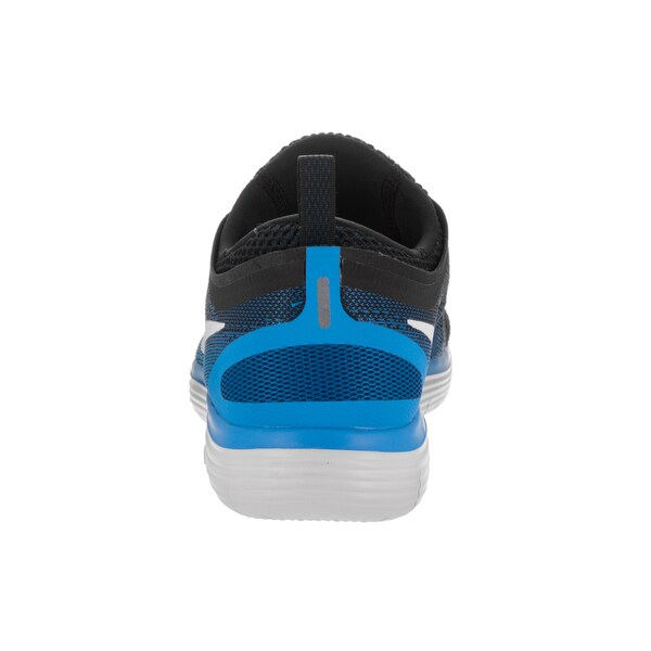nike free rn distance 2 men's