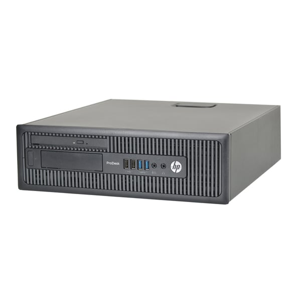 Hp Prodesk 600 G1 Sff Pawo