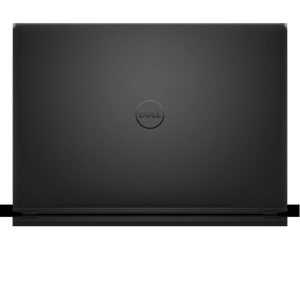 Dell Inspiron 15 3000 15 3552 15 6 Notebook 1366 X 768 Celeron N3060 4 Gb Ram 500 Gb Hdd Black Overstock