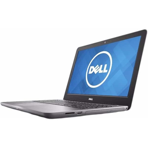 Dell inspiron 5567 разбор