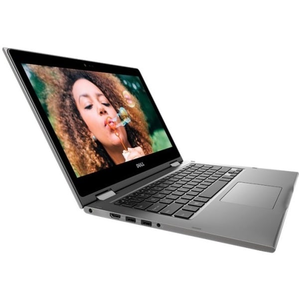 Dell Inspiron 15 5000 15-5578 15.6" Touchscreen LCD 2 in 1 Notebook -
