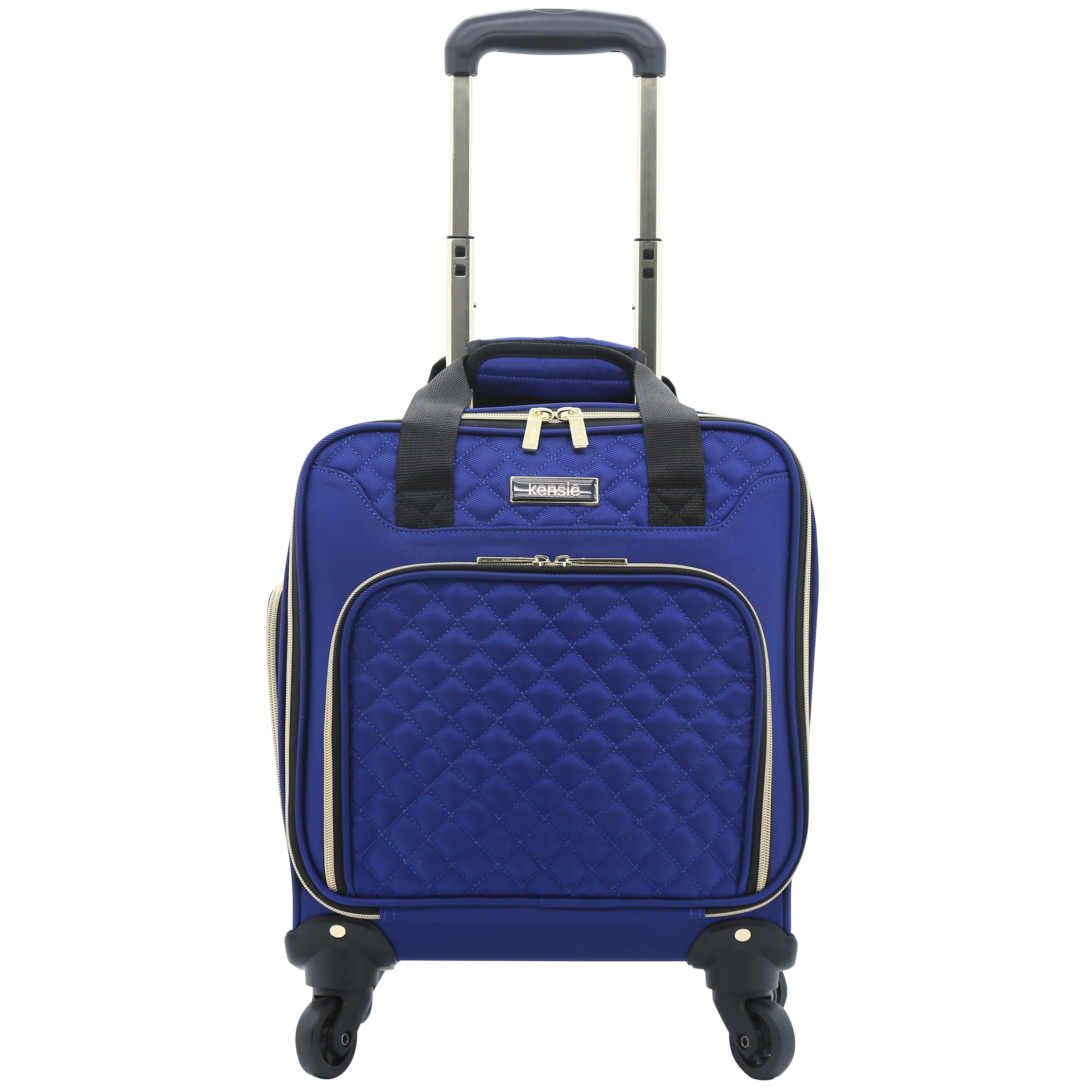 Kensie rolling briefcase Clearance