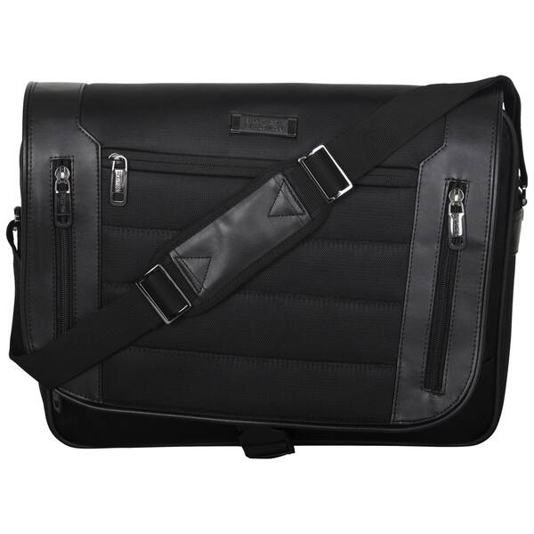 Kenneth Cole Reaction Keystone Urban Business Casual 17 3 Kenneth Cole Reaction Keystone