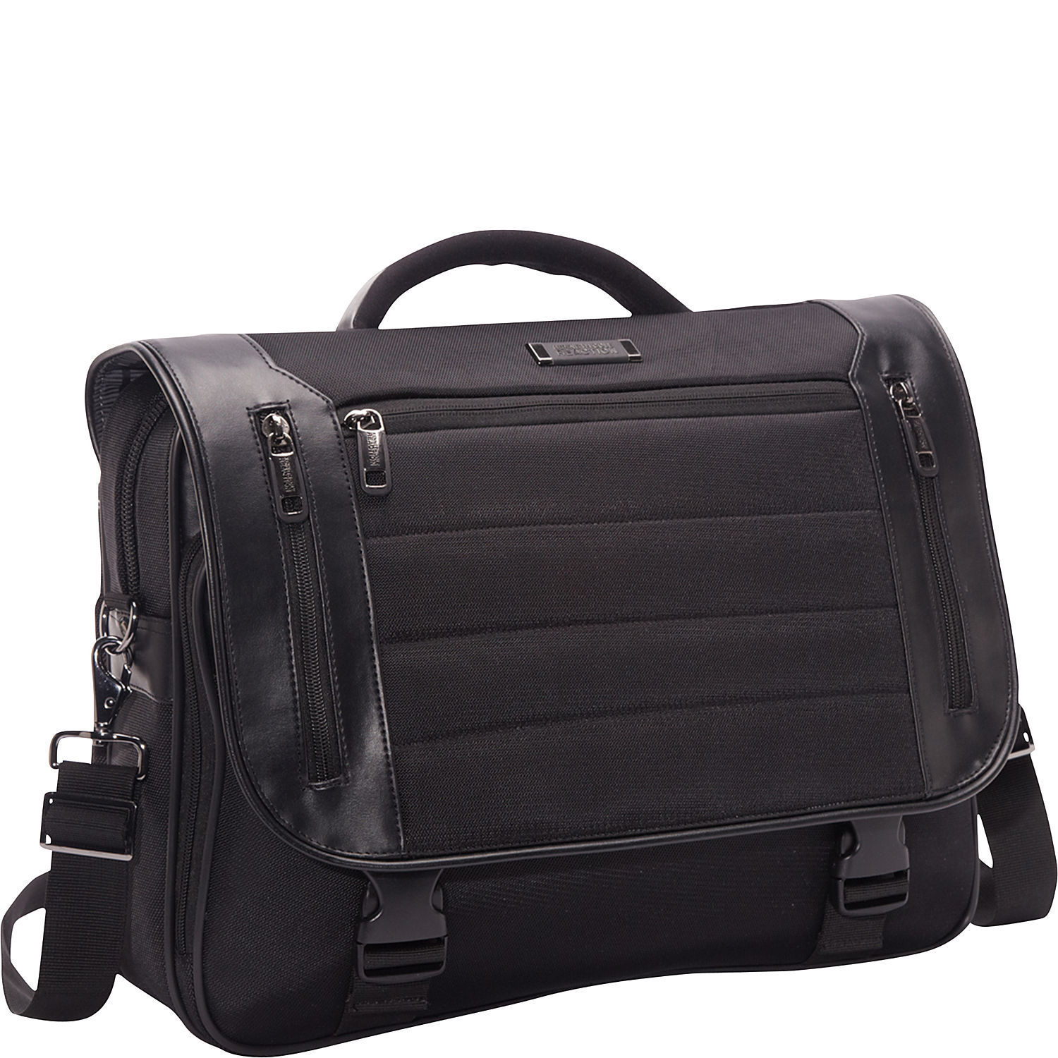 kenneth cole 17 inch laptop bag