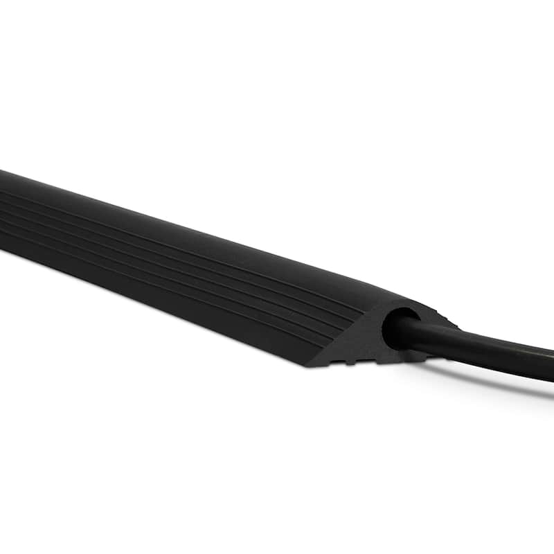 Rubber 60" Hose Cover by Real Flame