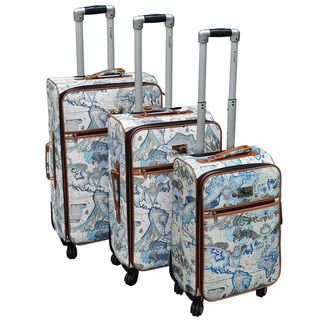 chariot gatsby luggage