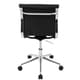 preview thumbnail 4 of 35, LumiSource Master Armless Adjustable Task Chair