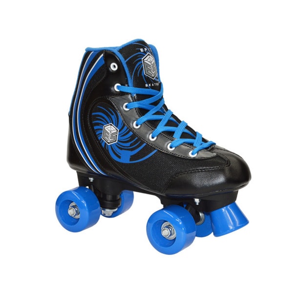 Epic Rock Candy Quad Speed Roller Skates