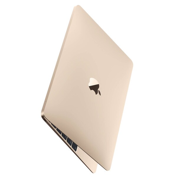 refurbished macbook rose gold