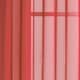 preview thumbnail 55 of 98, Window Elements Diamond Sheer Voile Extra Wide 90-inch Grommet Curtain Panel - 56 x 90 - 56 x 90