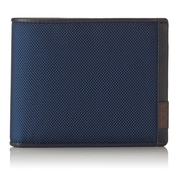 Slim Bifold Design w//RFID Glass Dime Bags Bi-Fold Hempster Wallet Classic